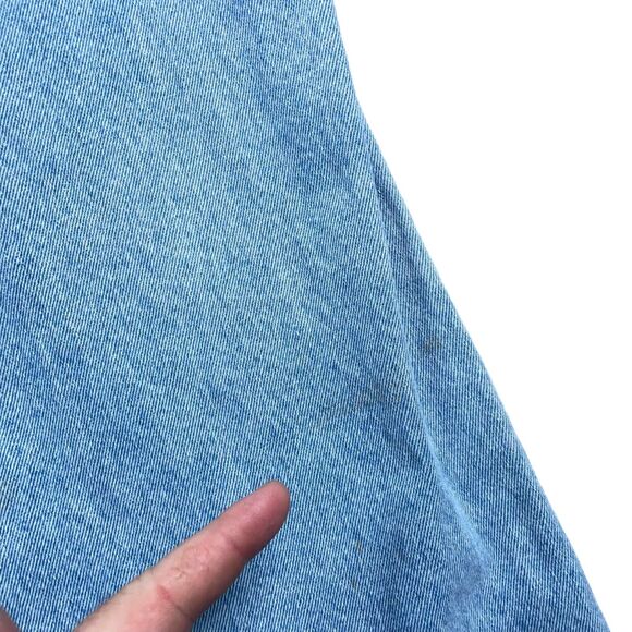 Ralph Lauren Light Blue Straight Men Jeans - Picture 9 of 15